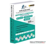 نمونه سوالات پرومتریک زنان و زایمان