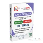 نمونه سوالات پرومتریک پاتولوژی