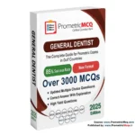 نمونه سوالات پرومتریک دندانپزشکی