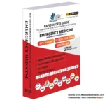 نمونه سوالات پرومتریک طب اورژانس