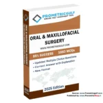 نمونه سوالات پرومتریک جراحی دهان و فک و صورت