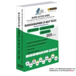 نمونه سوالات پرومتریک رادیوگرافی Prometricmcq