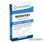 نمونه سوالات پرومتریک مامایی