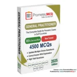 نمونه سوالات پرومتریک پزشک عمومی