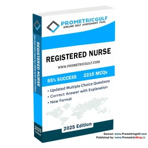 نمونه سوالات پرومتریک پرستاری 2025